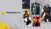 Sony mengumumkan deretan judul game yang akan muncul di layanan baru PS Plus Extra dan Deluxe pada 24 Mei 2022. (Doc: PlayStation)