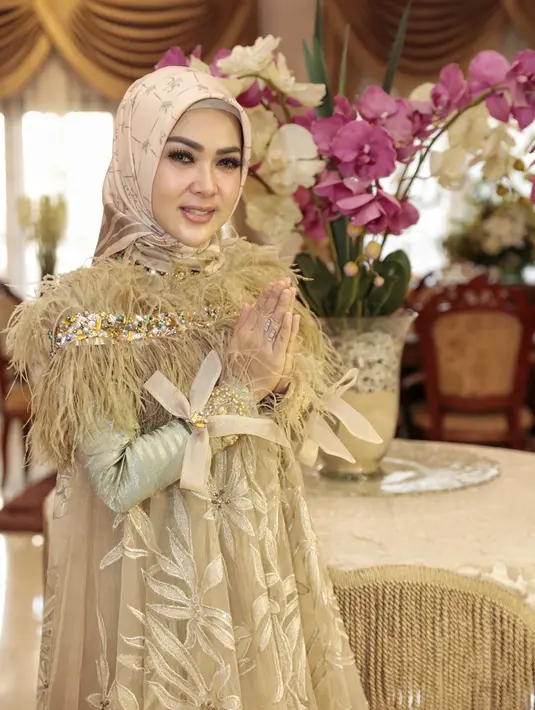 (Adrian Putra/Bintang.com)