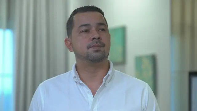 Takdir Cinta yang Kupilih