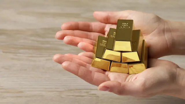 Generasi Muda Wajib Tahu! Ini Alasan Investasi Emas Terus Menguntungkan