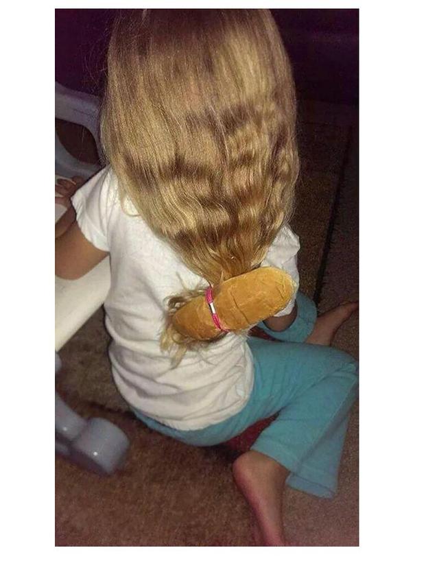 10 Kelakuan Bapak-Bapak saat Diminta Jaga Anak Ini Bikin Geleng Kepala