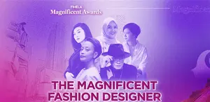 Fimela.com akan memberikan penghargaan kepada Fashion Designer yang paling memberikan impact kepada Sahabat Fimela dan perempuan Indonesia secara general.