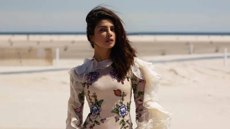 Priyanka Chopra