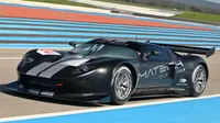 Supercar Ford GT juga akan digunakan saat Ford kembali ke ajang balap Le Mans tahun 2016 mendatang.