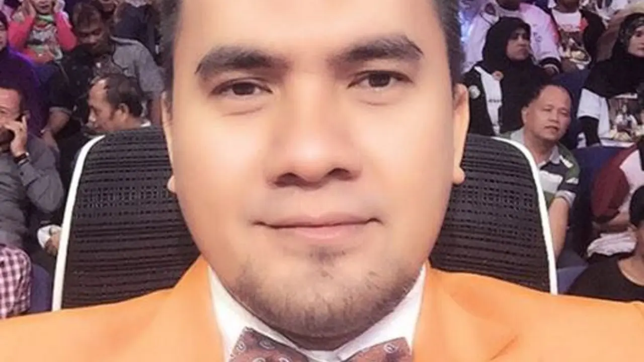 Saipul Jamil