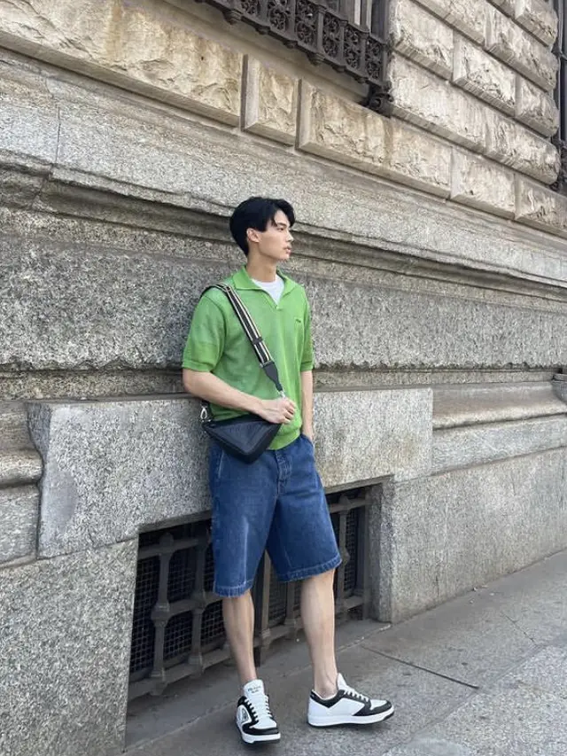 Win Metawin, credit: @winmetawin