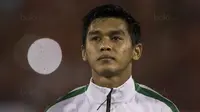 Tampil Baik Bersama Timnas Indonesia, Septian David Maulana Dinilai Belum Maksimal