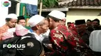 Kedua warga penghobi sepeda onthel ini, mendadak menjadi perbincangan publik setelah diketahui keduanya akan berangkat ke Mekkah, Arab Saudi, dengan mengendarai sepeda onthel.