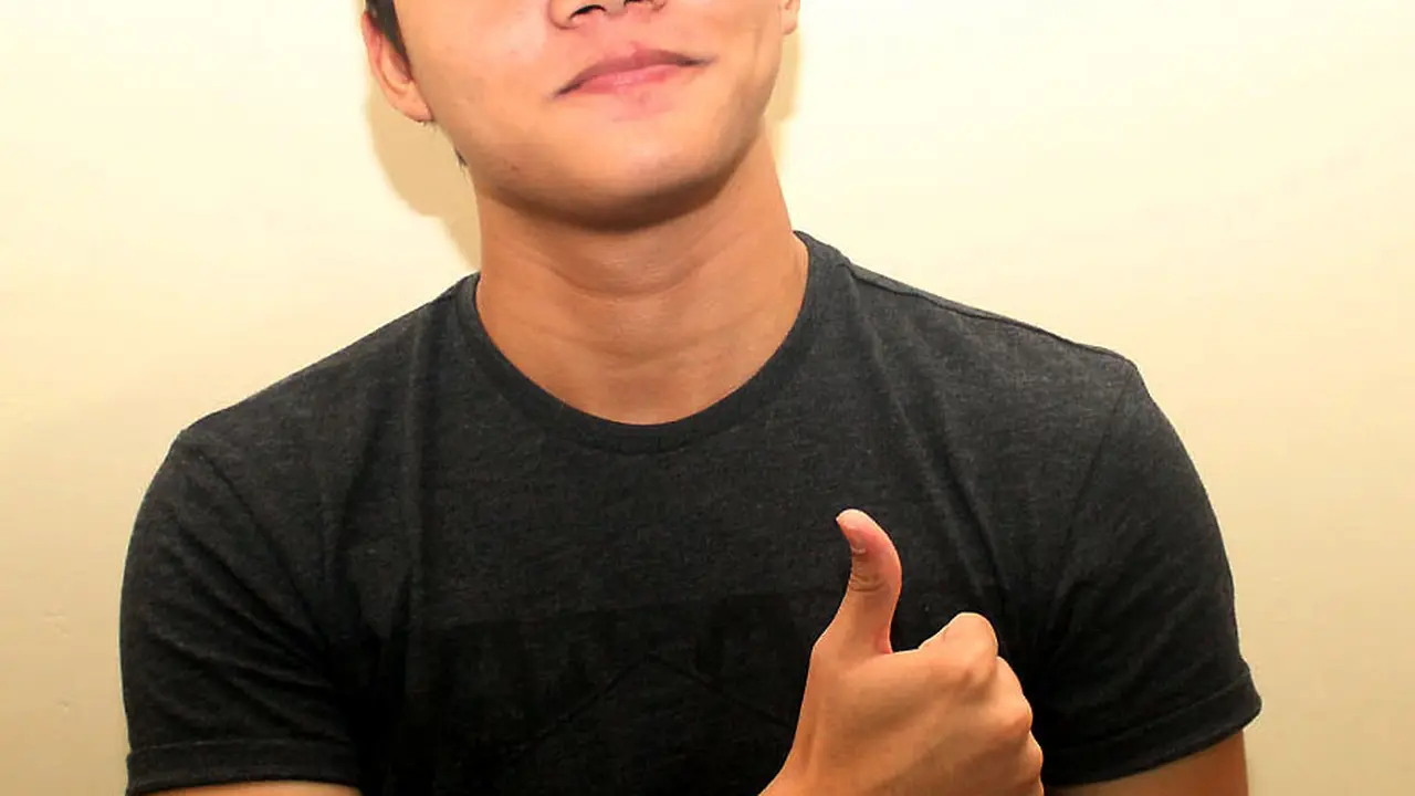 [Bintang] Rizky Febian