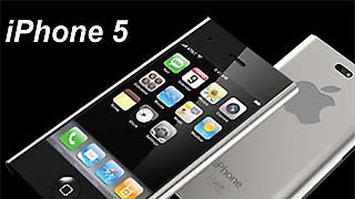 Apple Umumkan Perilisan iPhone 5 - Tekno Liputan6.com