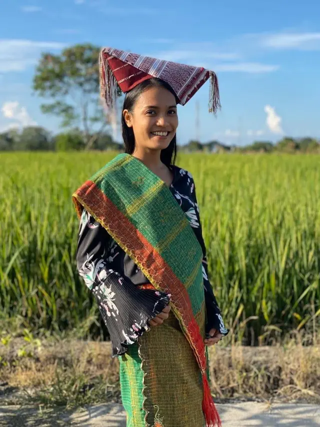 7 Potret Terbaru Maria Calista, Juara Mamamia Musim Kedua yang Makin Memesona