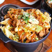 HARRIS Hotels menghadirkan Taste of Seoul, berbagai hidangan khas Korea Selatan yang lezat.  | pexels.com/@pixabay