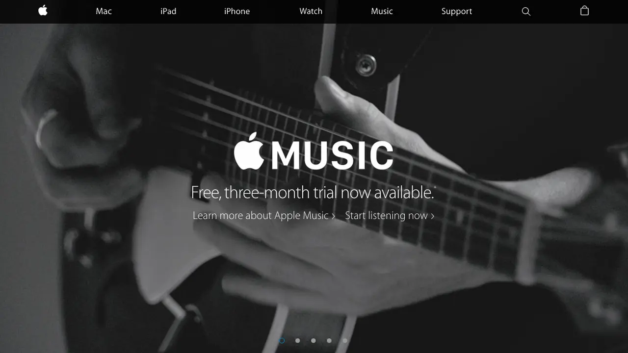 Apple Bubarkan Situs Store.apple.com
