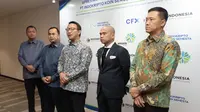 Arsari Group Ungkap Alasan Masuk COIN