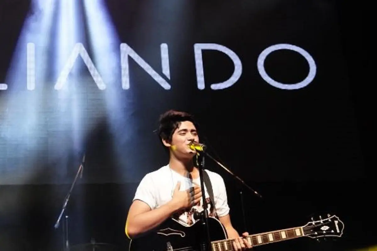 [Bintang] Aliando Syarief