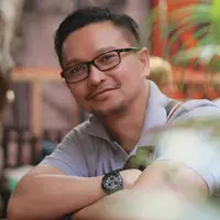 Isam Surentu. (via facebook.com/isam.surentu)