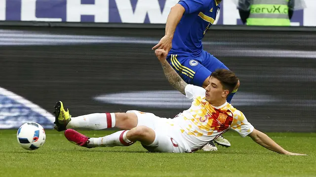 Hector Bellerin