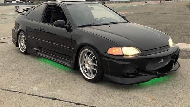 Body Kit Populer Di Tahun 2000-an