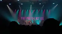 ​The Paper Kites Sukses Kejutkan Jakarta dan Janjikan Album Baru