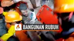THUMBNAIL BANGUNAN RUBUH DI INDIA