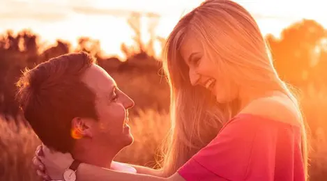 Fakta Tentang Lelaki Bila Jatuh Cinta Folspida