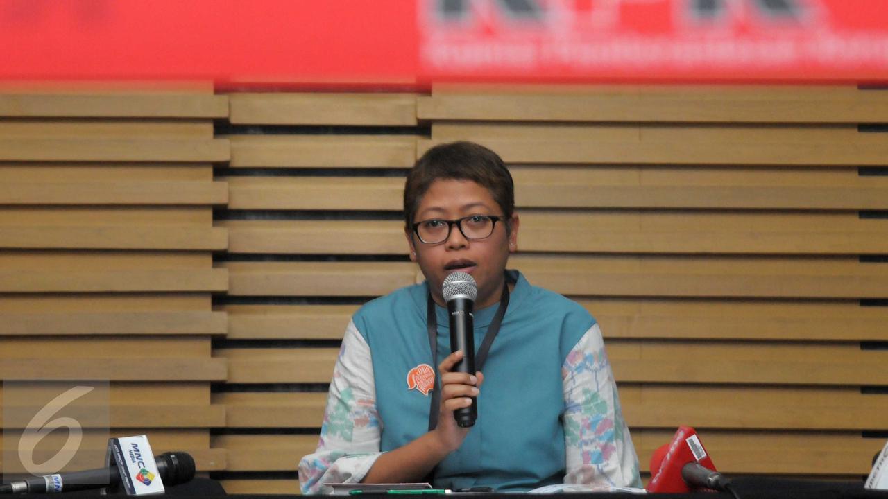 20160424-KPK Sita Rp 650 Juta saat OTT Ketua PN Kepahiang