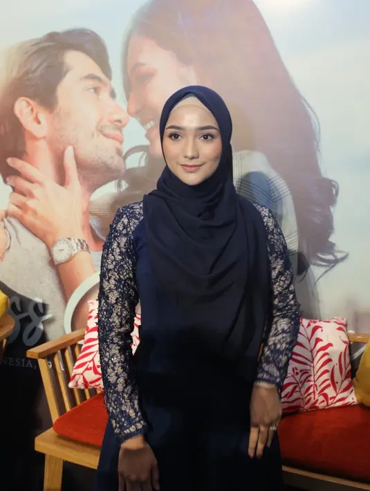 (Daniel Kampua/Fimela.com)