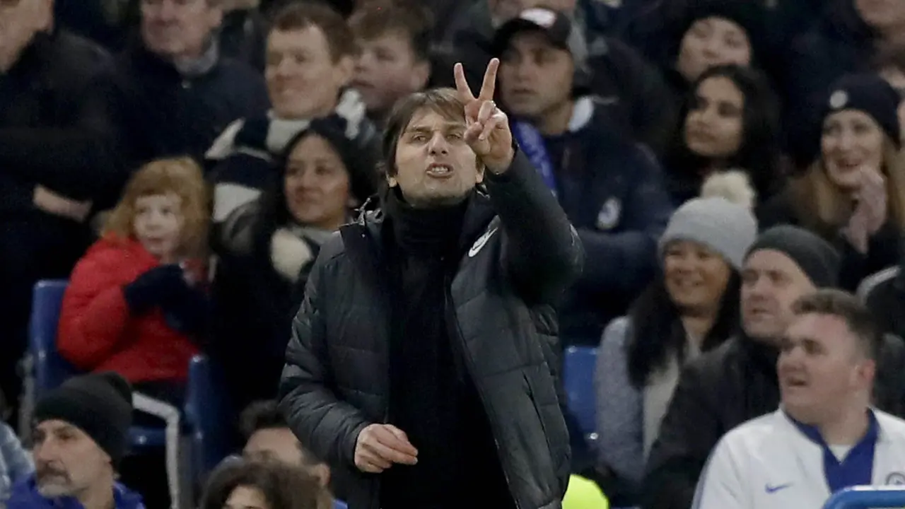 Chelsea, Premier League, Leicester City