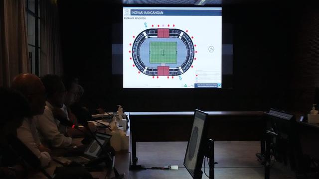 Pemenang Proyek Pembangunan