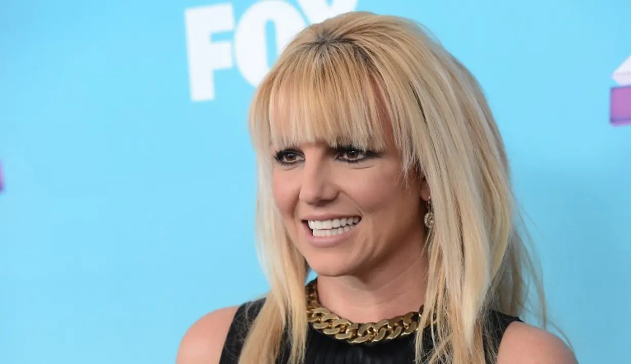 Britney Spears selingkuhi Justin Timberlake dua kali. (JASON MERRITT / GETTY IMAGES NORTH AMERICA / AFP)