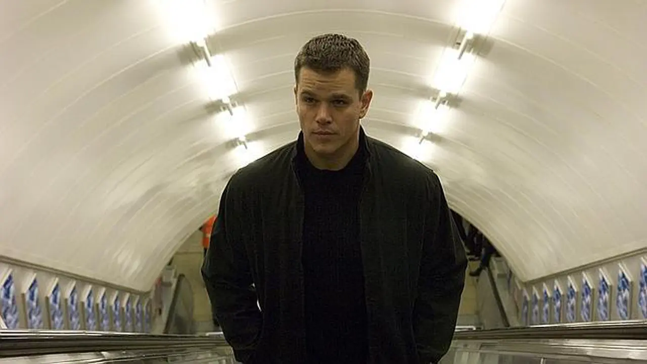 Matt Damon Ungkap Misteri Tembok Besar Tiongkok di The Great Wall