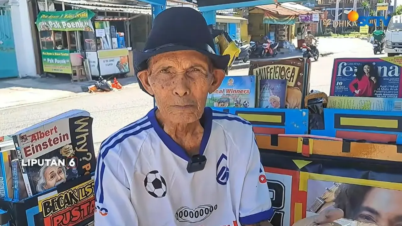 Mbah Sutopo