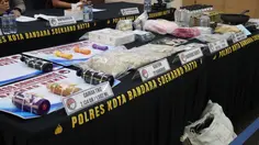 Pabrik Vape Ganja Beromzet Rp 300 M Terbongkar, 3 WNA Ditangkap