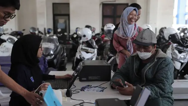 Mudik Gratis