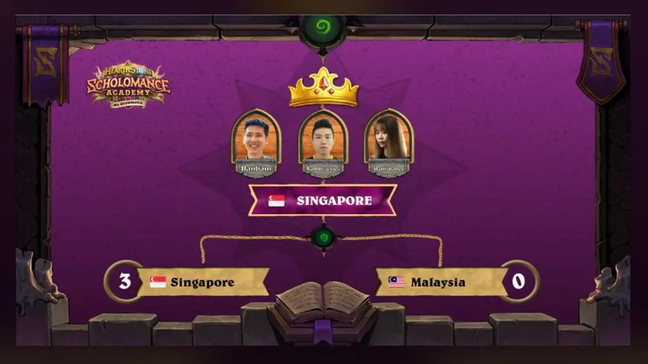 Hearthstone