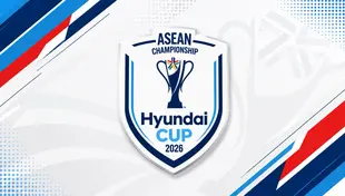 Ilustrasi Piala AFF 2026. (Bola.com/AI)