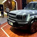 iCAR V27 Debut di GIIAS 2026, Usung Teknologi yang Lagi Naik Daun