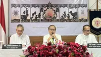 Uskup Agung Jakarta Singgung TPPO hingga Judi Online di Pesan Natal 2024