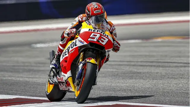 Marc Marquez