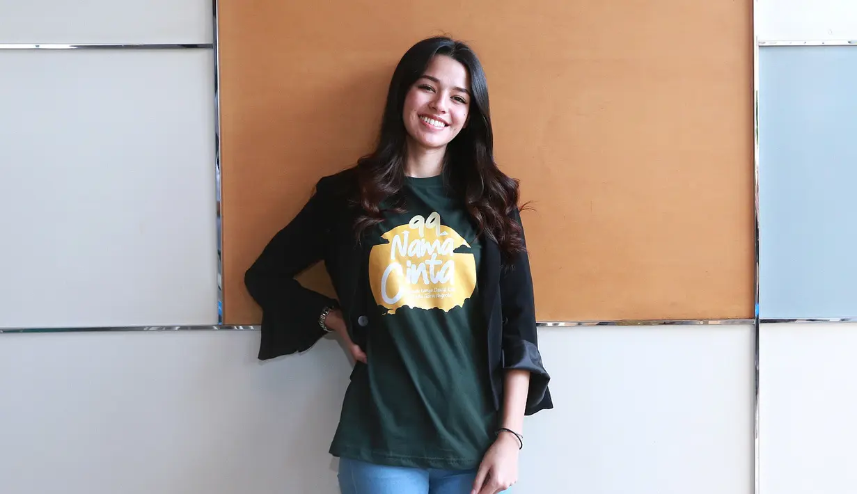 (Deki Prayoga/Fimela.com)