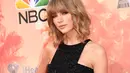 Menurut sebuah laporan baru TMZ, Taylor Swift membeli rumah dengan harga USD 25 juta (sekitar Rp 364 M). (AFP/Bintang.com)