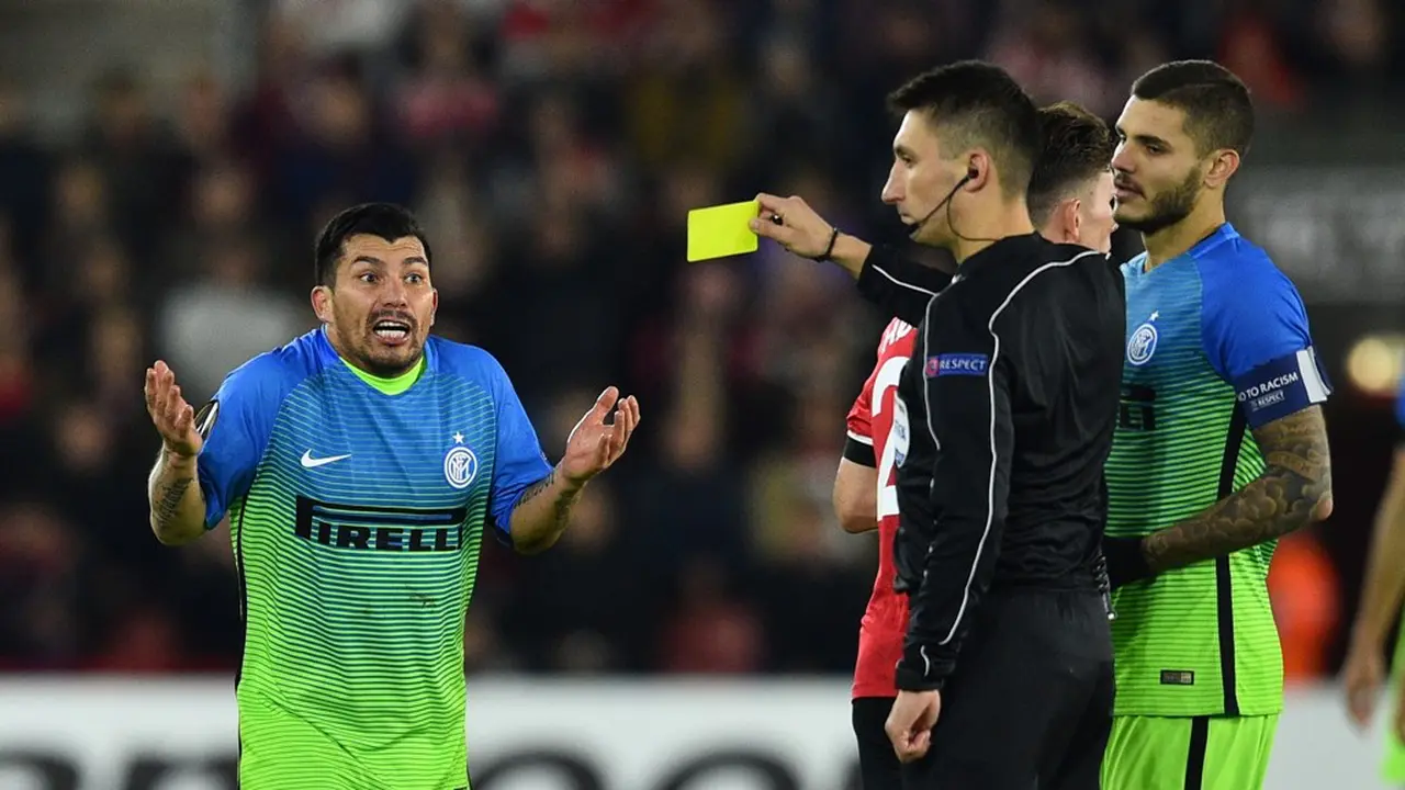 Gary Medel