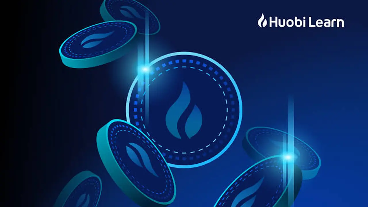 Crypto Huobi
