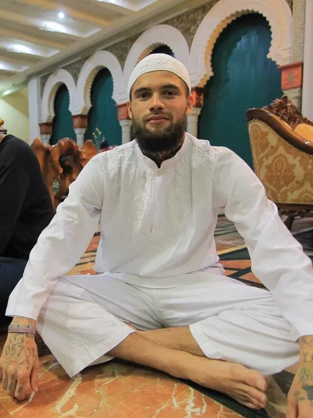 [Bintang] Diego Michiels