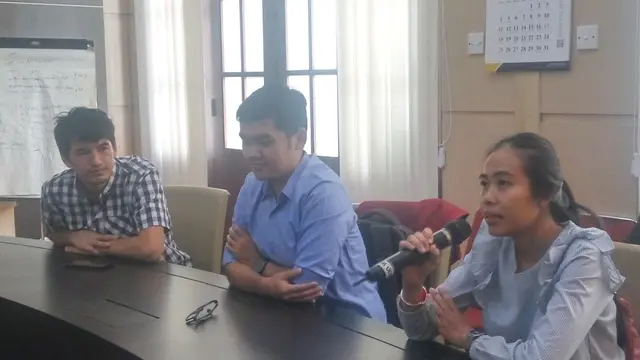 Bahasa Indonesia