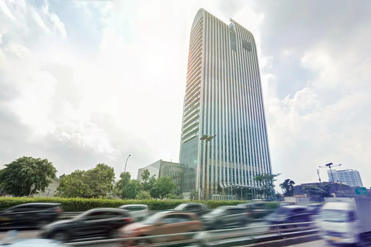 PT Bank Rakyat Indonesia (Persero) Tbk