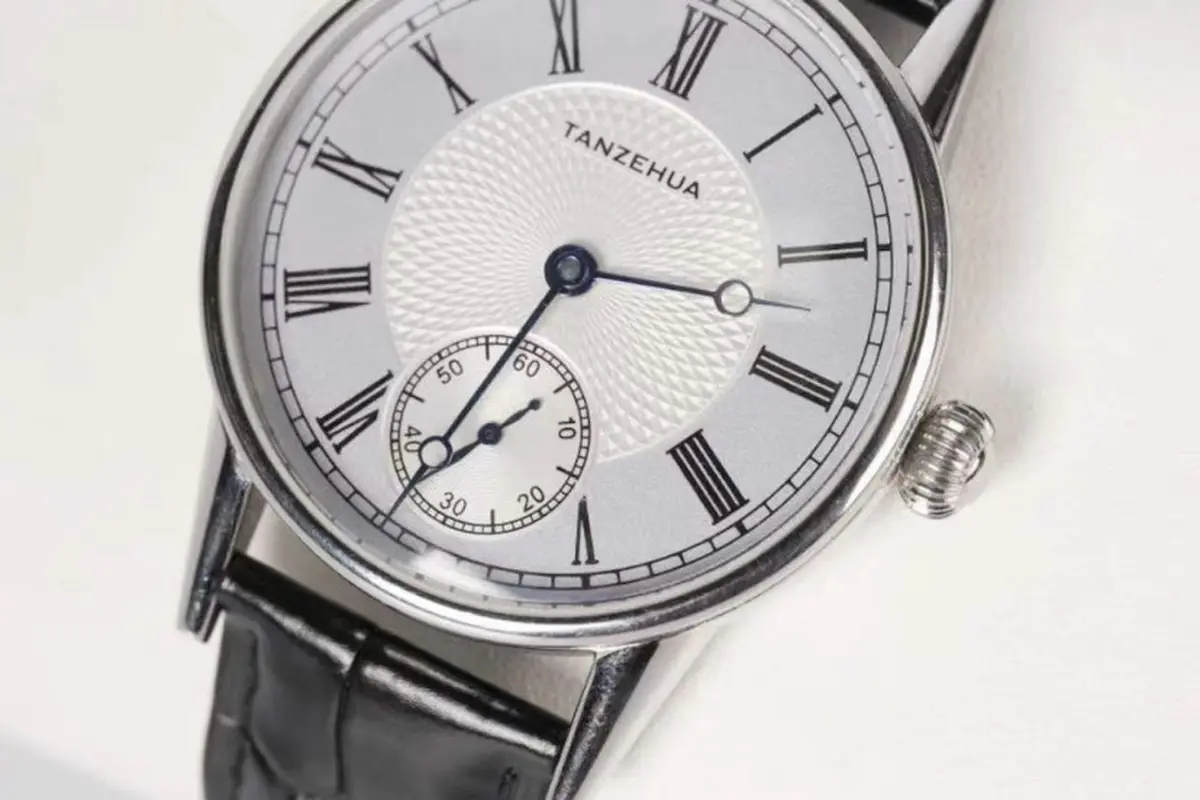 Singapore Watch Fair tempat bertemunya para kolektor jam tangan mewah