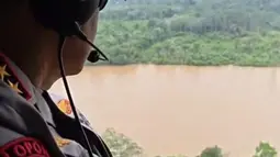 Empat Hari Penuh Duka bagi Polri