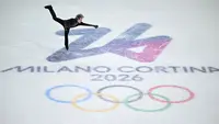 Kondom Habis di Olimpiade Milan-Cortina 2026, Desa Atlet Disorot Lagi Soal Tradisi yang Sulit Hilang