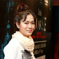 Prisia Nasution, kembali hadir dalam film terbarunya yang bertajuk The Curse. Ketertarikannya bermain di film bergenre horror ini, ternyata Prisia punya pandangan tersendiri soal film tersebut. (Galih W.Satria/Bintang.com)